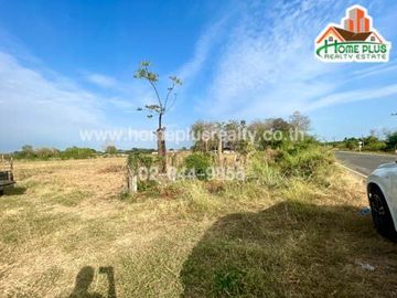 ที่ดินพร้อมบ้านเดี่ยวชั้นเดียวตำบลวังชมภู เพชรบูรณ์ เนื้อที่ 17 ไร่ 1 งาน 86 ตารางวา