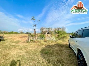 ที่ดินพร้อมบ้านเดี่ยวชั้นเดียวตำบลวังชมภู เพชรบูรณ์ เนื้อที่ 17 ไร่ 1 งาน 86 ตารางวา