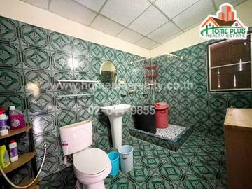ที่ดินพร้อมบ้านเดี่ยวชั้นเดียวตำบลวังชมภู เพชรบูรณ์ เนื้อที่ 17 ไร่ 1 งาน 86 ตารางวา