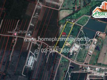 ที่ดินพร้อมบ้านเดี่ยวชั้นเดียวตำบลวังชมภู เพชรบูรณ์ เนื้อที่ 17 ไร่ 1 งาน 86 ตารางวา
