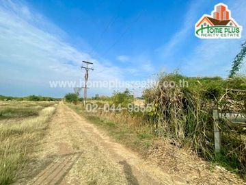 ที่ดินพร้อมบ้านเดี่ยวชั้นเดียวตำบลวังชมภู เพชรบูรณ์ เนื้อที่ 17 ไร่ 1 งาน 86 ตารางวา