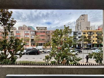 ¡OPORTUNIDAD! Se Vende Departamento Santiago Centro.