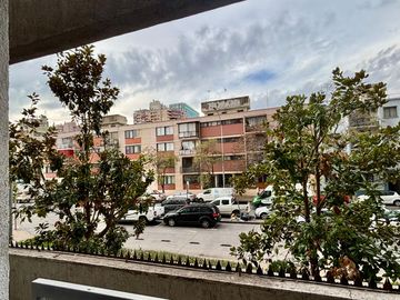 ¡OPORTUNIDAD! Se Vende Departamento Santiago Centro.