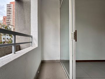 ¡OPORTUNIDAD! Se Vende Departamento Santiago Centro.