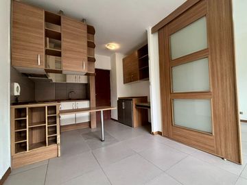 ¡OPORTUNIDAD! Se Vende Departamento Santiago Centro.