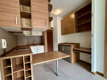 ¡OPORTUNIDAD! Se Vende Departamento Santiago Centro.