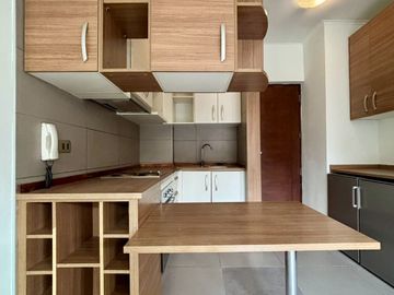 ¡OPORTUNIDAD! Se Vende Departamento Santiago Centro.