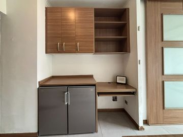 ¡OPORTUNIDAD! Se Vende Departamento Santiago Centro.
