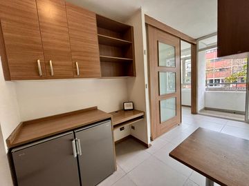 ¡OPORTUNIDAD! Se Vende Departamento Santiago Centro.