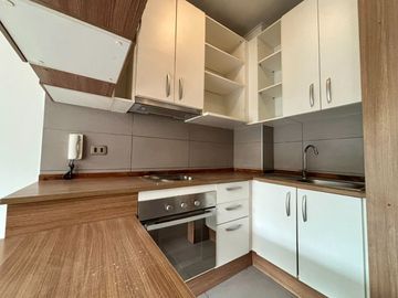 ¡OPORTUNIDAD! Se Vende Departamento Santiago Centro.