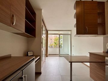 ¡OPORTUNIDAD! Se Vende Departamento Santiago Centro.