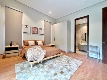 480sqm 3BR Manila Southwoods Estate