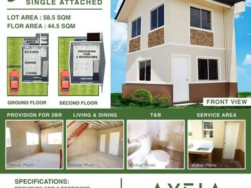 TANAUAN Park Place Batangas FOR SALE