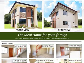 TANAUAN Park Place Batangas FOR SALE