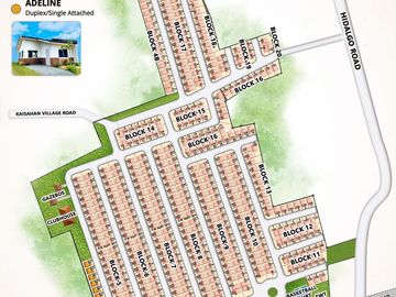TANAUAN Park Place Batangas FOR SALE