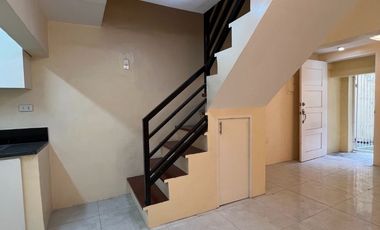 Calling all Bargain Hunters! Don't Miss Out on this Rare Find - Newly Renovated 3-Storey Townhouse in Mandaluyong for SALE ! Grab the Last 2 Units! 2