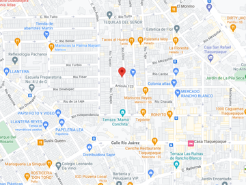 GRAN OPORTUNIDAD CASA EN “ATLAS, GUADALAJARA, JAL.”