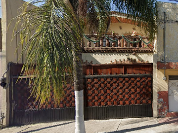 GRAN OPORTUNIDAD CASA EN “ATLAS, GUADALAJARA, JAL.”