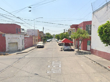 GRAN OPORTUNIDAD CASA EN “ATLAS, GUADALAJARA, JAL.”