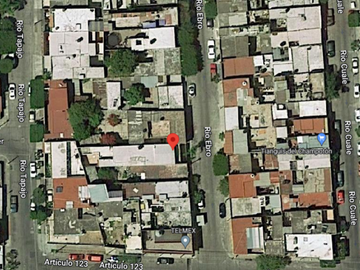 GRAN OPORTUNIDAD CASA EN “ATLAS, GUADALAJARA, JAL.”