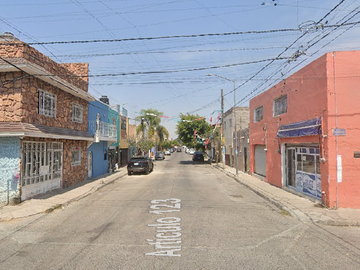GRAN OPORTUNIDAD CASA EN “ATLAS, GUADALAJARA, JAL.”