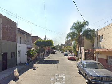 GRAN OPORTUNIDAD CASA EN “ATLAS, GUADALAJARA, JAL.”