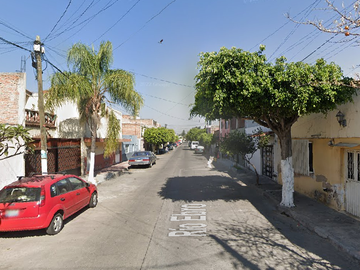 GRAN OPORTUNIDAD CASA EN “ATLAS, GUADALAJARA, JAL.”