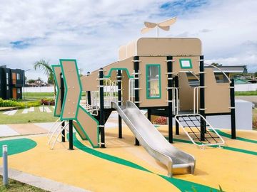 BEST AFFORDABLE TOWNHOUSE FOR SALE AT COMMUNE VILLAGE BATULAO BATANGAS NEAR TAGAYTAY