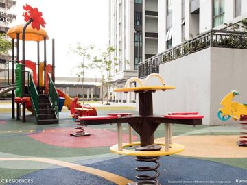 1 Bedroom Condominium near Robinsons Galleria, Marco Polo