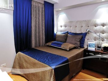1 Bedroom Condominium near Robinsons Galleria, Marco Polo