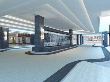 1 Bedroom Condominium near Robinsons Galleria, Marco Polo