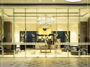 1 Bedroom Condominium near Robinsons Galleria, Marco Polo