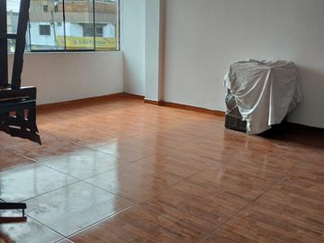 Oportunidad Alquiler Departamento Duplex- Vivienda Y Negocio Propio