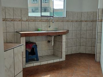 Oportunidad Alquiler Departamento Duplex- Vivienda Y Negocio Propio