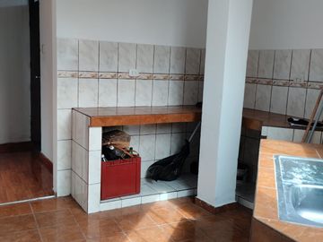 Oportunidad Alquiler Departamento Duplex- Vivienda Y Negocio Propio