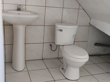 Oportunidad Alquiler Departamento Duplex- Vivienda Y Negocio Propio