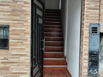 Oportunidad Alquiler Departamento Duplex- Vivienda Y Negocio Propio
