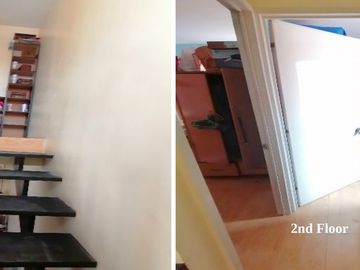 2 bedroom house and lot for sale in Camella Lessandra Bacoor Cavite