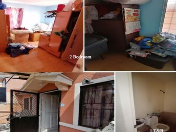 2 bedroom house and lot for sale in Camella Lessandra Bacoor Cavite