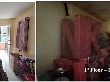 2 bedroom house and lot for sale in Camella Lessandra Bacoor Cavite