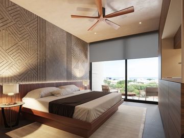 Hermoso estudio listo para Airbnb