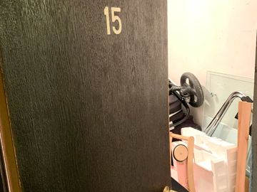 Se Vende Departamento, remodelado, Metro Lo Vial, 2 Dormitorios 1 Oficina 2 Baños Cocina cerrada Estacionamiento y Bodega