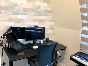 Se Vende Departamento, remodelado, Metro Lo Vial, 2 Dormitorios 1 Oficina 2 Baños Cocina cerrada Estacionamiento y Bodega