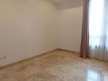 House with Garden & Pool For Rent, at Kemang South Jakarta