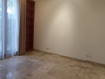House with Garden & Pool For Rent, at Kemang South Jakarta
