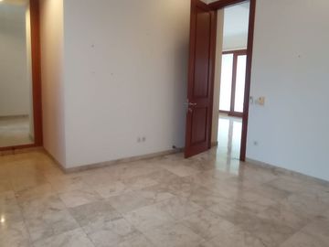 House with Garden & Pool For Rent, at Kemang South Jakarta