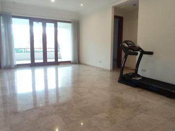 House with Garden & Pool For Rent, at Kemang South Jakarta