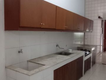 House with Garden & Pool For Rent, at Kemang South Jakarta