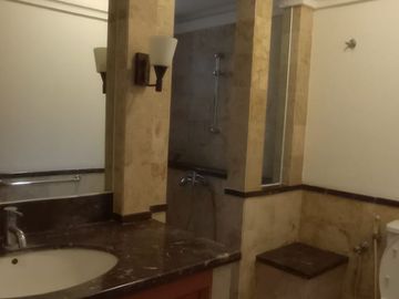 House with Garden & Pool For Rent, at Kemang South Jakarta