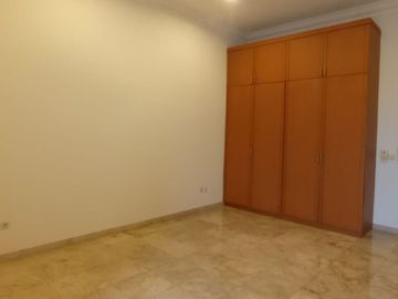 House with Garden & Pool For Rent, at Kemang South Jakarta